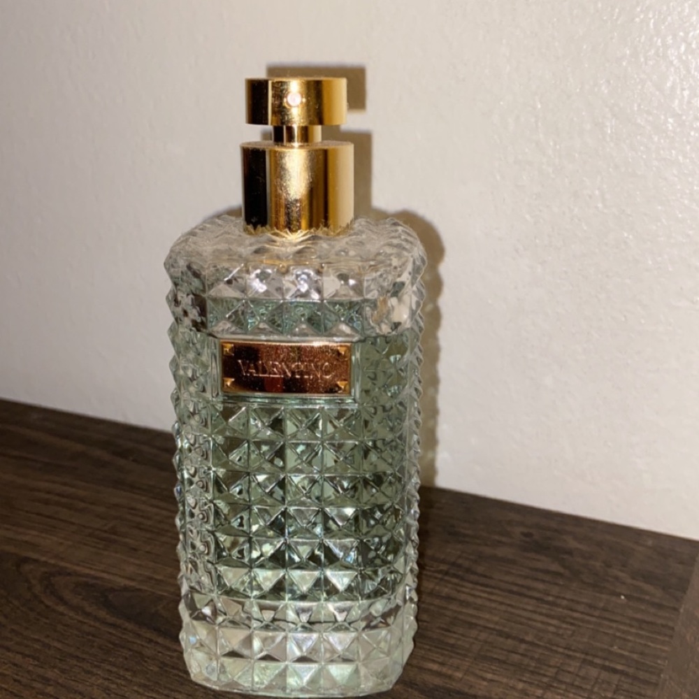 Valentino Donna Rosa Verde eau de toilette